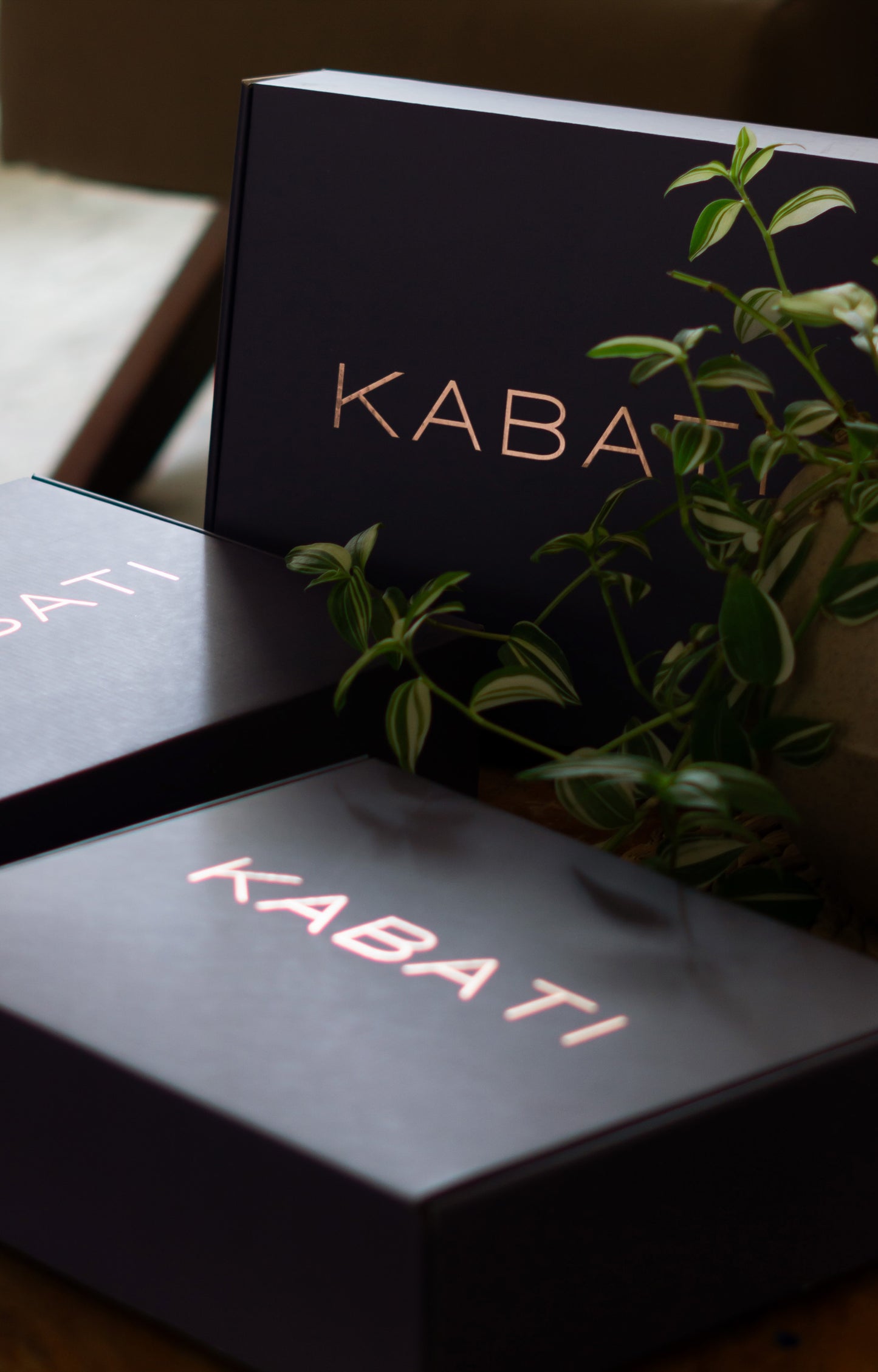 Obsequio tarjeta regalo - Distinción Kabati